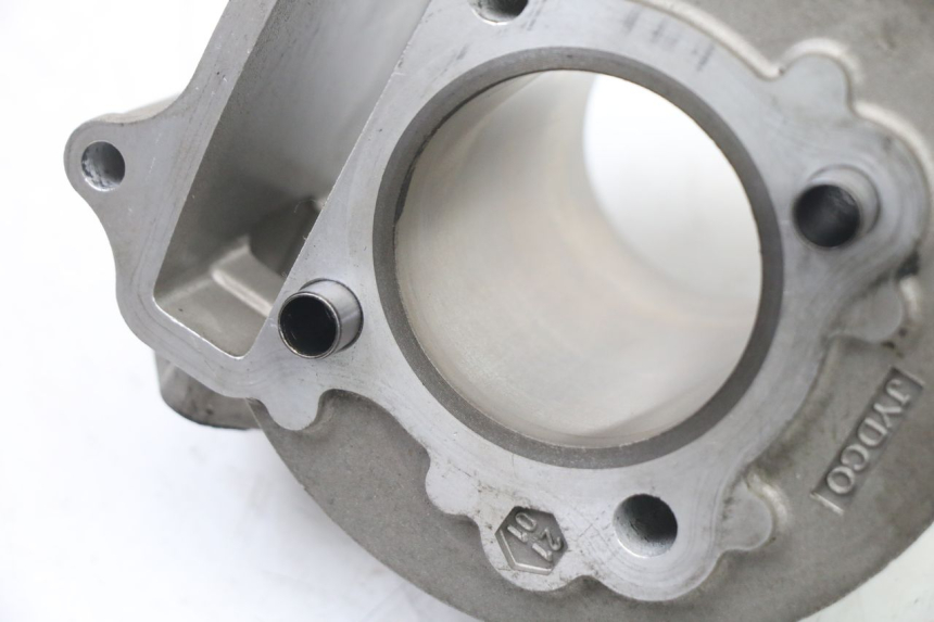 photo de CILINDRO PISTONE LONGJIA SHARPY 125 (2020 - 2024) - Ricambio usato controllato