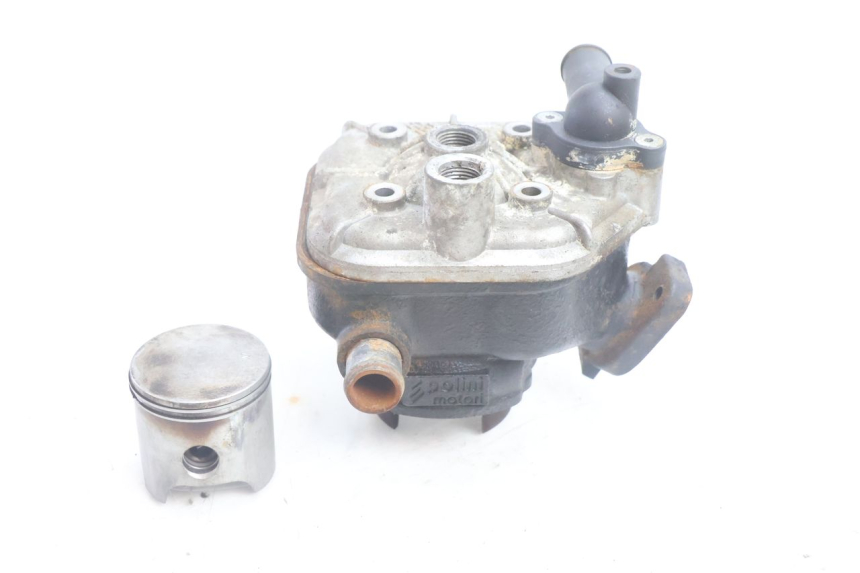 photo de CILINDRO PISTONE PEUGEOT LUDIX BLASTER 50 (2006 - 2014) - Vista principale