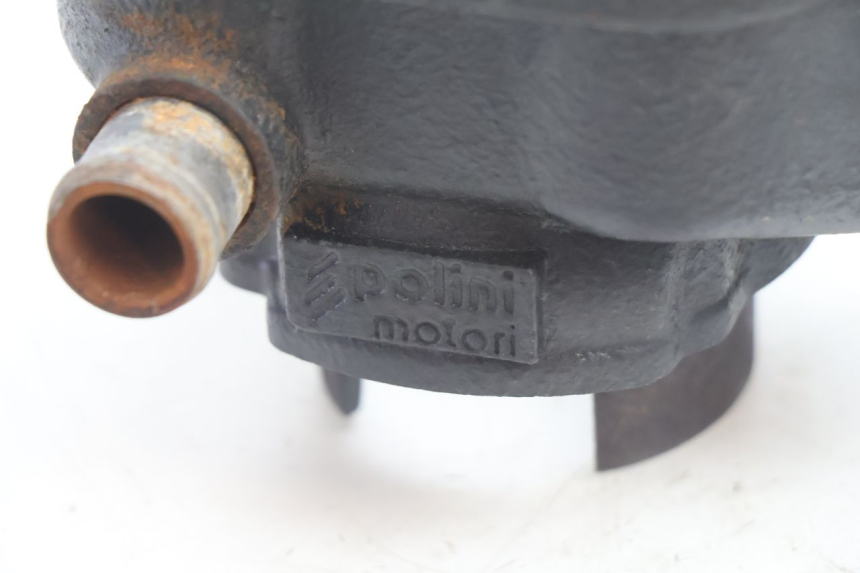 photo de CILINDRO PISTONE PEUGEOT LUDIX BLASTER 50 (2006 - 2014) - Caratteristiche distintive