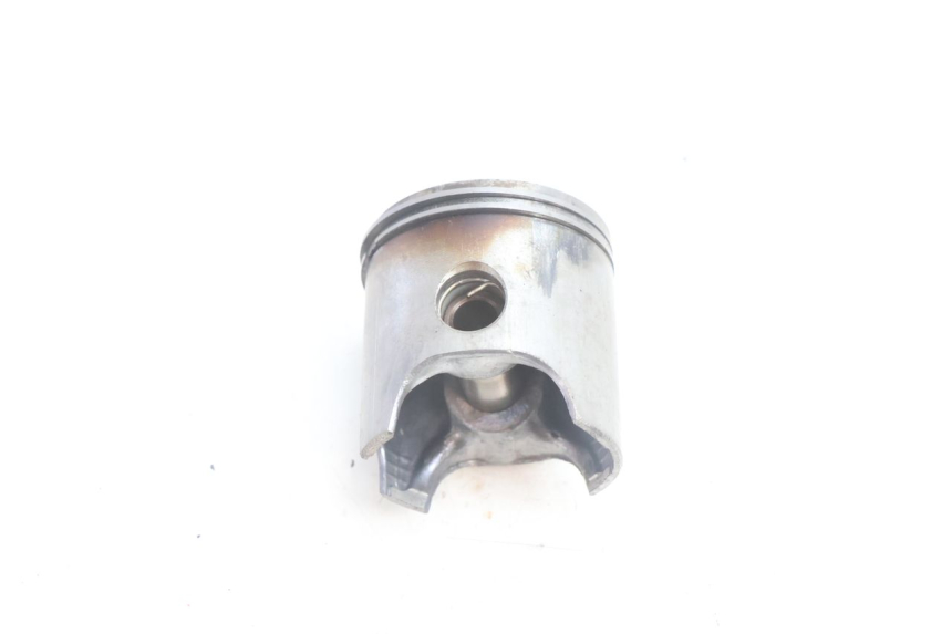 photo de CILINDRO PISTONE PEUGEOT LUDIX BLASTER 50 (2006 - 2014) - Panoramica del profilo