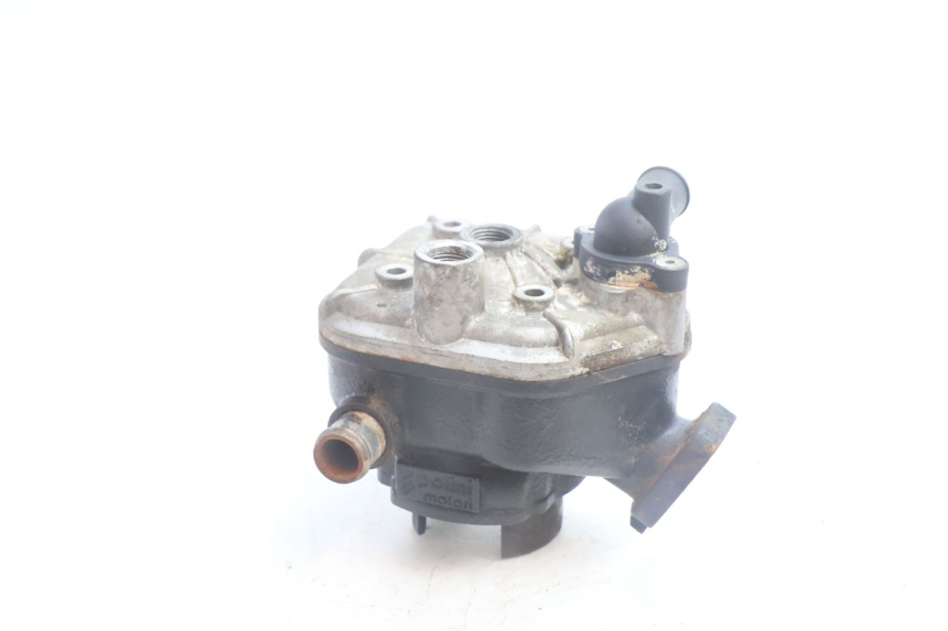 photo de CILINDRO PISTONE PEUGEOT LUDIX BLASTER 50 (2006 - 2014) - Altra angolazione