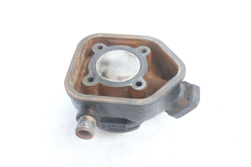 photo de CILINDRO PISTONE PEUGEOT LUDIX BLASTER 50 (2006 - 2014) - Vista d'insieme del prodotto