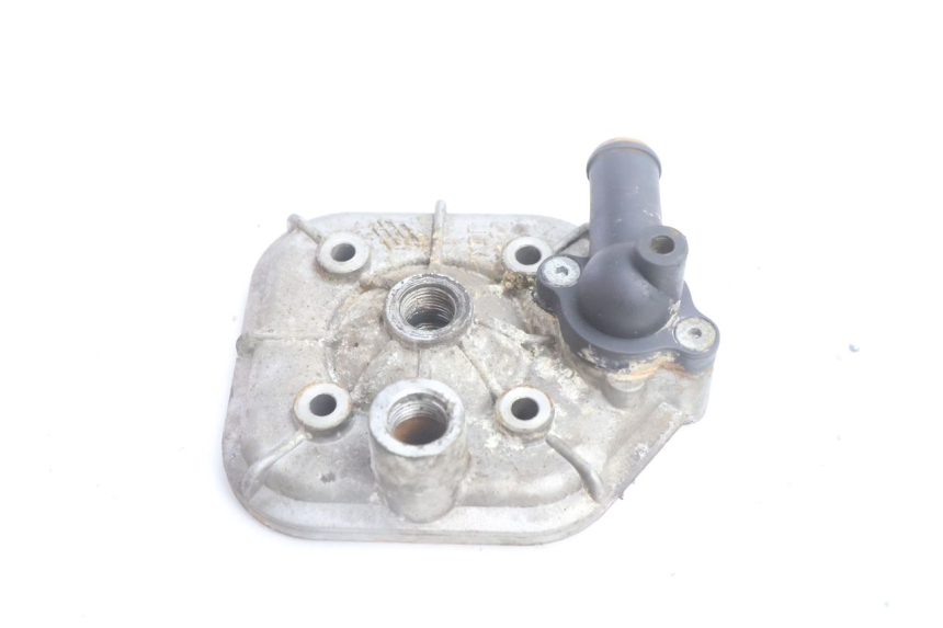 photo de CILINDRO PISTONE PEUGEOT LUDIX BLASTER 50 (2006 - 2014) - Stato della superficie e materiale