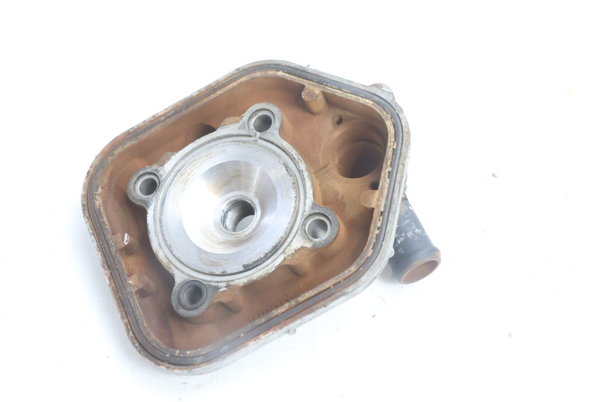 photo de CILINDRO PISTONE PEUGEOT LUDIX BLASTER 50 (2006 - 2014) - Ricambio usato controllato