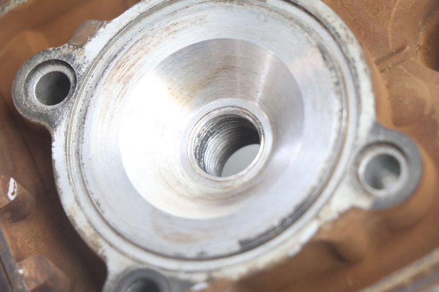 photo de CILINDRO PISTONE PEUGEOT LUDIX BLASTER 50 (2006 - 2014) - Marcature e riferimenti originali