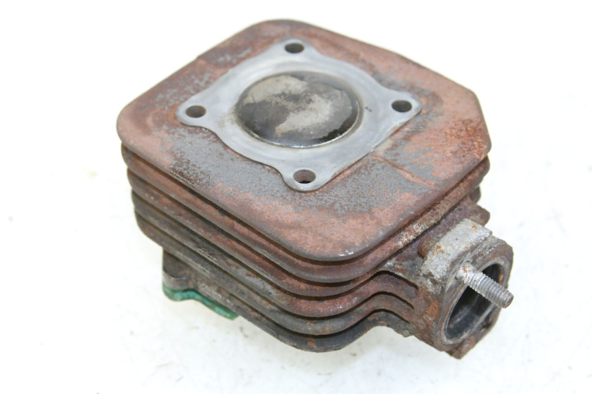 photo de CILINDRO PISTONE PEUGEOT LUDIX 50 (2005 - 2007) - Dettaglio del componente