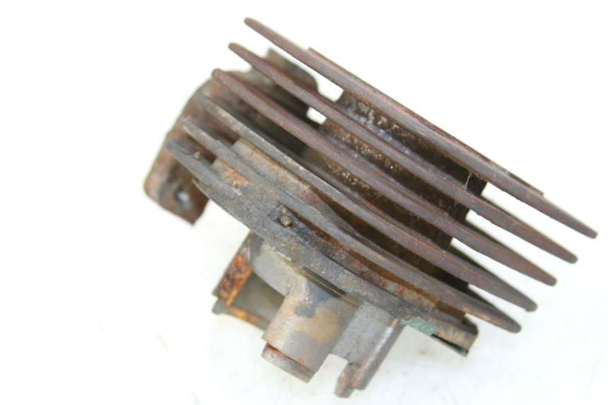 photo de CILINDRO PISTONE PEUGEOT LUDIX 50 (2005 - 2007) - Altra vista dell'articolo