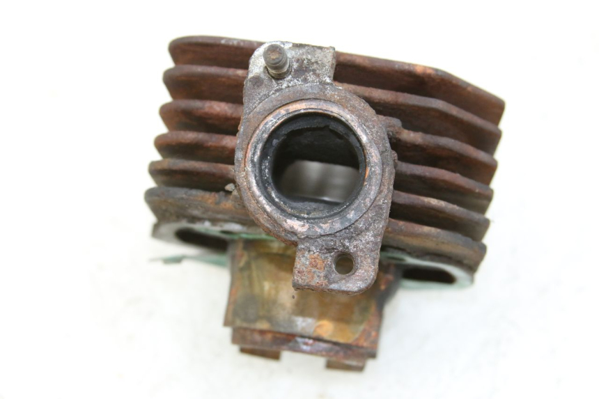 photo de CILINDRO PISTONE PEUGEOT LUDIX 50 (2005 - 2007) - Caratteristiche distintive