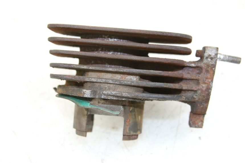 photo de CILINDRO PISTONE PEUGEOT LUDIX 50 (2005 - 2007) - Zoom sui componenti