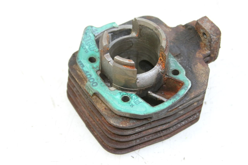 photo de CILINDRO PISTONE PEUGEOT LUDIX 50 (2005 - 2007) - Ricambio usato controllato