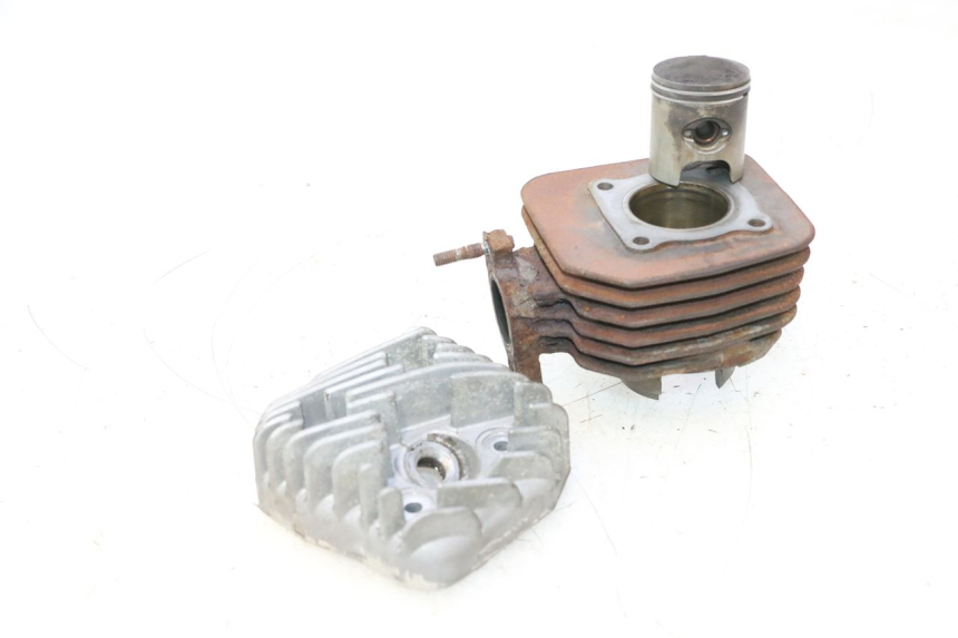 photo de CYLINDRE PISTON PEUGEOT LUDIX 50 (2008 - 2017) - Dettaglio del componente
