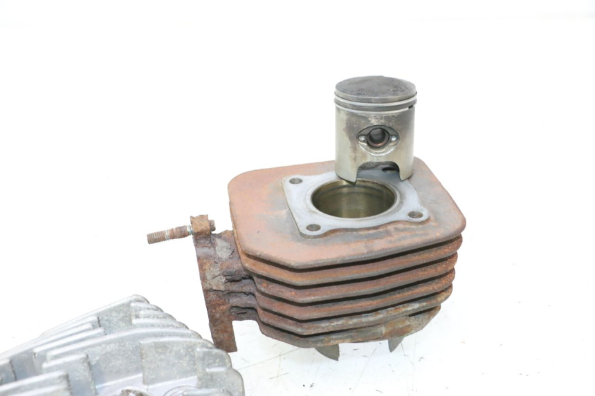 photo de CYLINDRE PISTON PEUGEOT LUDIX 50 (2008 - 2017) - Foto prodotto supplementare