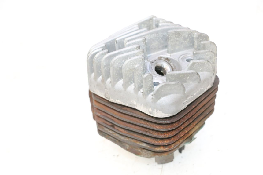 photo de CYLINDRE PISTON PEUGEOT LUDIX 50 (2008 - 2017) - Zoom sullo stato d'uso