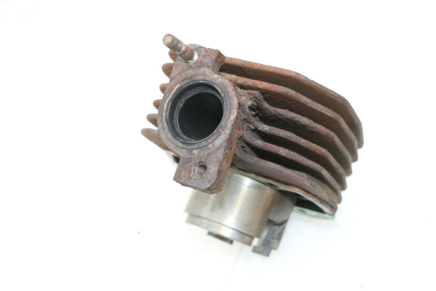 photo de CYLINDRE PISTON PEUGEOT LUDIX 50 (2008 - 2017) - Primo piano tecnico