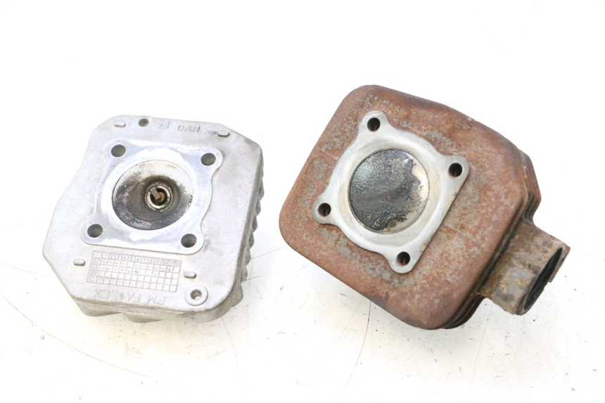photo de CILINDRO PISTONE PEUGEOT LUDIX 50 (2005 - 2007) - Dettaglio del componente