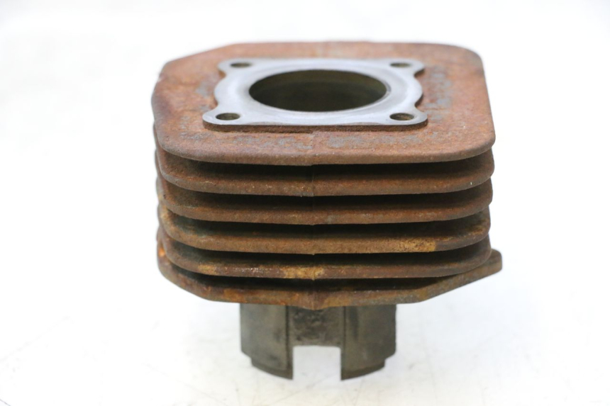 photo de CILINDRO PISTONE PEUGEOT LUDIX 50 (2005 - 2007) - Altra vista dell'articolo