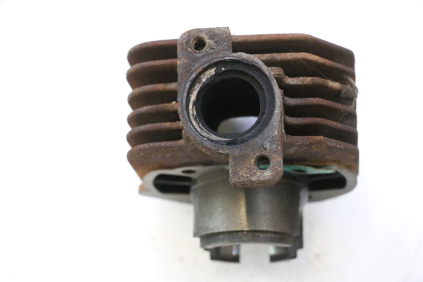 photo de CILINDRO PISTONE PEUGEOT LUDIX 50 (2005 - 2007) - Zoom sui componenti