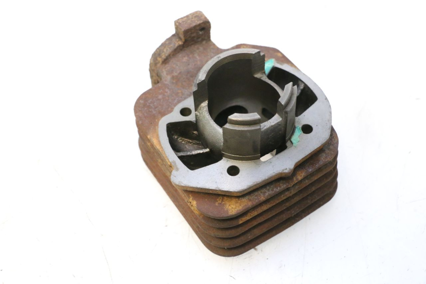 photo de CILINDRO PISTONE PEUGEOT LUDIX 50 (2005 - 2007) - Ricambio usato controllato