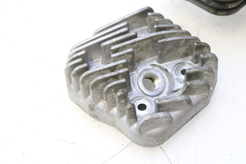 photo de CILINDRO PISTONE PEUGEOT LUDIX ONE 14P 50 (2004 - 2013) - Primo piano ad alta risoluzione