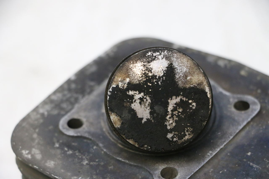 photo de CILINDRO PISTONE PEUGEOT LUDIX ONE 14P 50 (2004 - 2013) - Foto prodotto supplementare