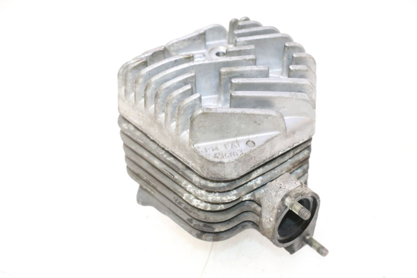 photo de CILINDRO PISTONE PEUGEOT LUDIX ONE 14P 50 (2004 - 2013) - Zoom sullo stato d'uso