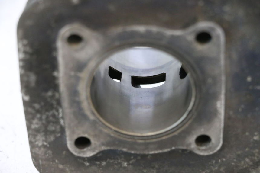 photo de CILINDRO PISTONE PEUGEOT LUDIX ONE 14P 50 (2004 - 2013) - Primo piano tecnico