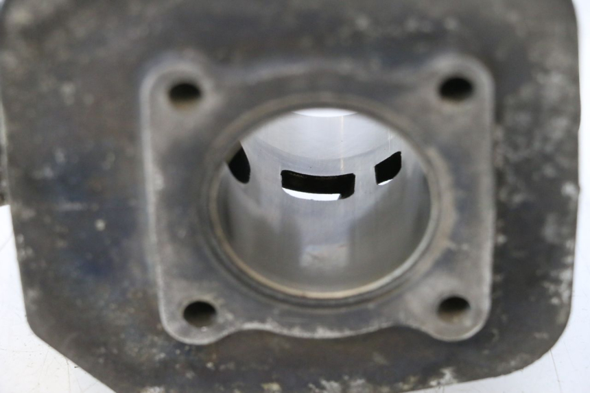 photo de CILINDRO PISTONE PEUGEOT LUDIX ONE 14P 50 (2004 - 2013) - Dettagli dei punti di fissaggio