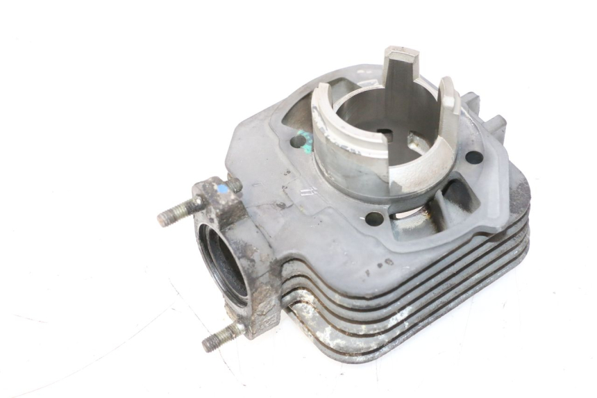 photo de CILINDRO PISTONE PEUGEOT LUDIX ONE 14P 50 (2004 - 2013) - Stato della superficie e materiale