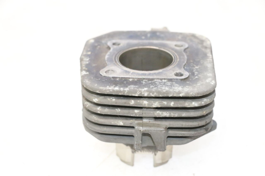 photo de CILINDRO PISTONE PEUGEOT LUDIX ONE 14P 50 (2004 - 2013) - Marcature e riferimenti originali