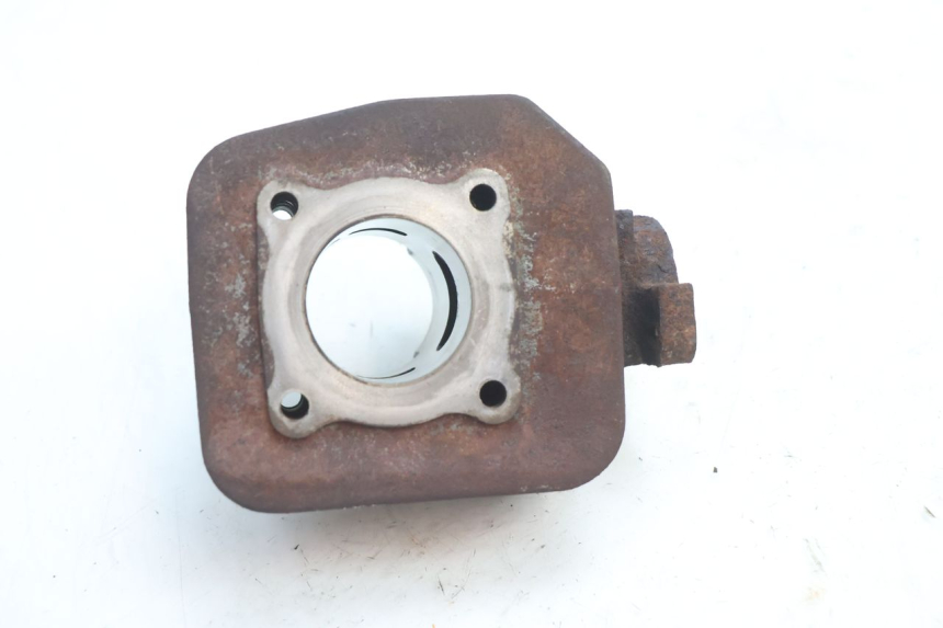photo de CILINDRO PISTONE PEUGEOT LUDIX ONE 50 (2004 - 2013) - Caratteristiche distintive