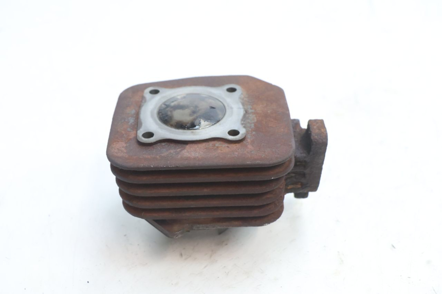 photo de CILINDRO PISTONE PEUGEOT LUDIX ONE 50 (2004 - 2013) - Altra angolazione
