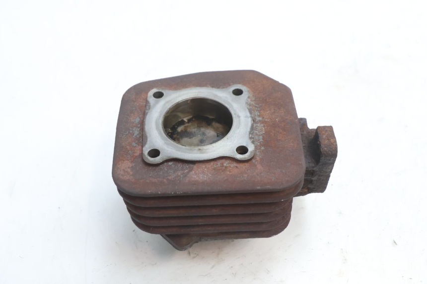 photo de CILINDRO PISTONE PEUGEOT LUDIX ONE 50 (2004 - 2013) - Vista d'insieme del prodotto