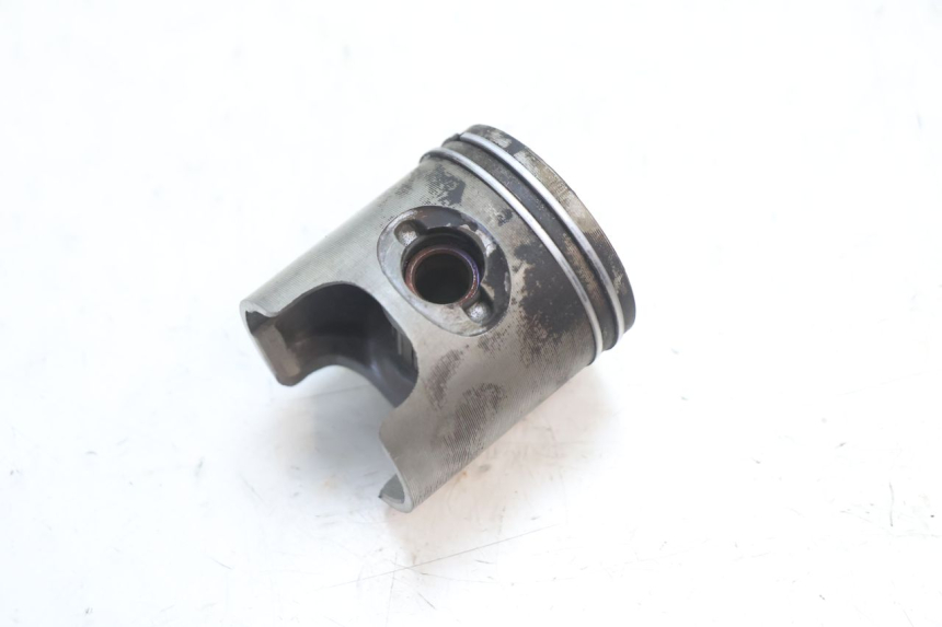 photo de CILINDRO PISTONE PEUGEOT LUDIX ONE 50 (2004 - 2013) - Stato della superficie e materiale