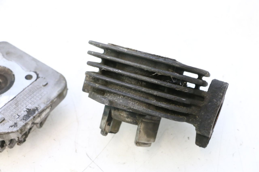 photo de CILINDRO PISTONE PEUGEOT LUDIX ONE 50 (2004 - 2013) - Altra vista dell'articolo