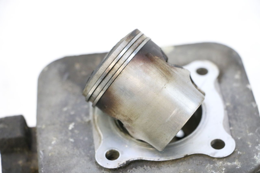 photo de CILINDRO PISTONE PEUGEOT LUDIX ONE 50 (2004 - 2013) - Foto prodotto supplementare