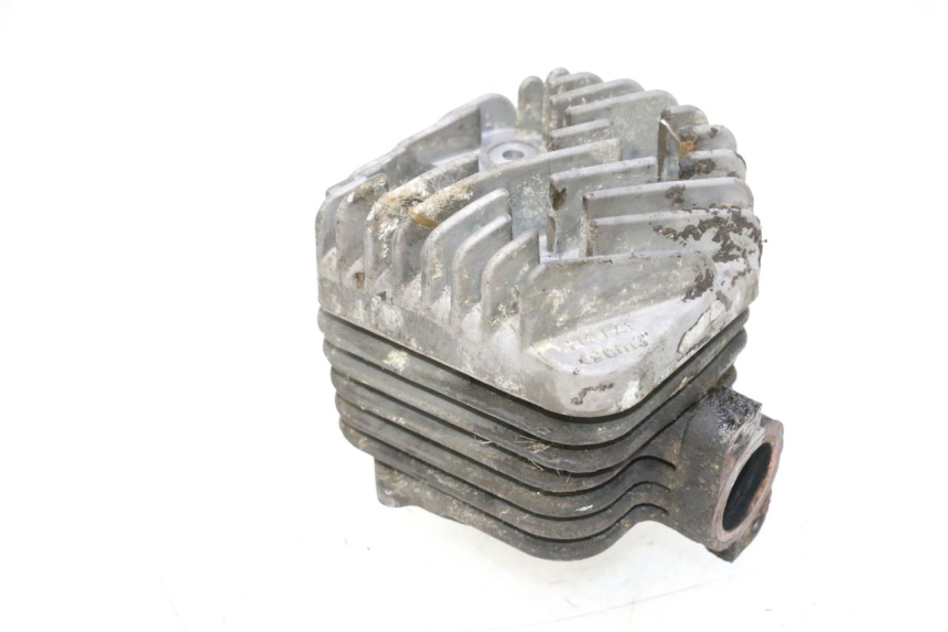 photo de CILINDRO PISTONE PEUGEOT LUDIX ONE 50 (2004 - 2013) - Zoom sullo stato d'uso