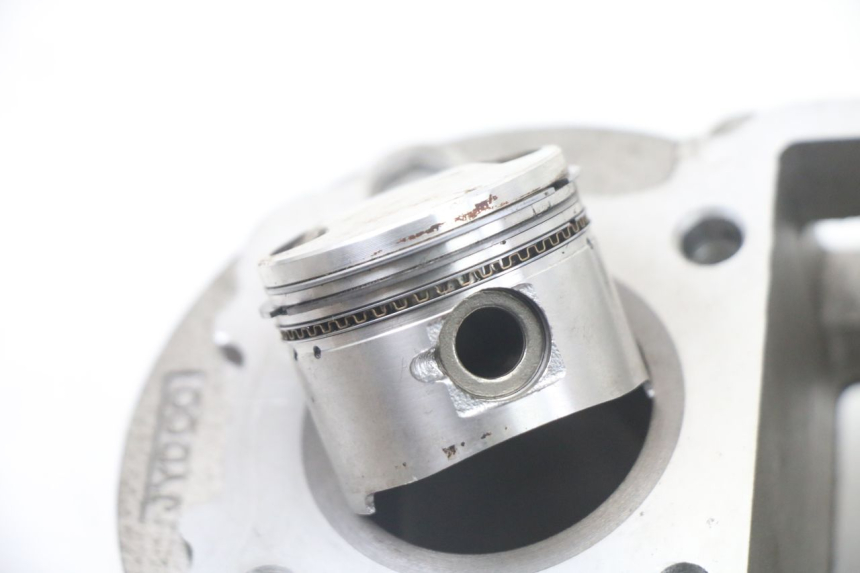 photo de CILINDRO PISTONE MASH CITY 4T 50 (2018 - 2020) - Dettaglio del componente