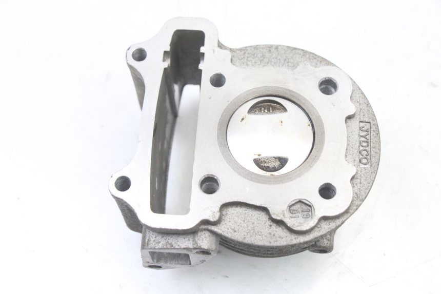 photo de CILINDRO PISTONE MASH CITY 4T 50 (2018 - 2020) - Primo piano tecnico