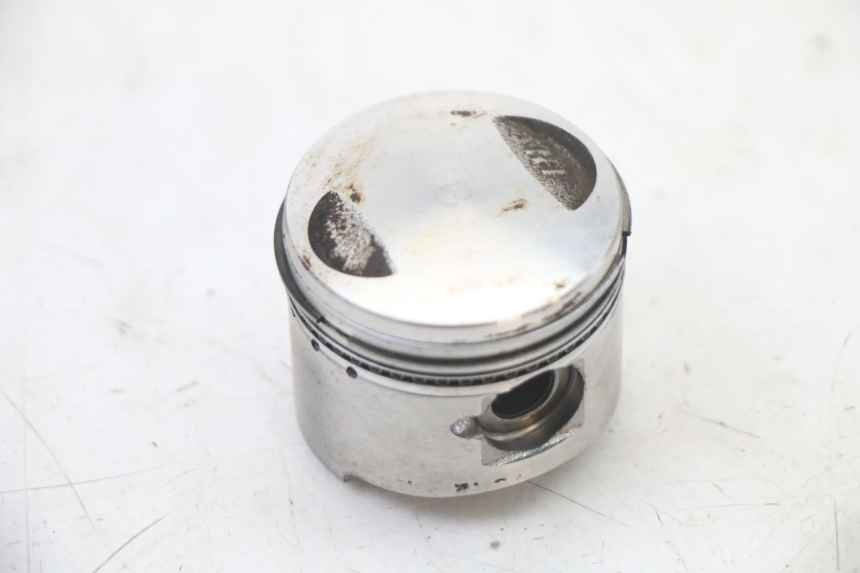 photo de CILINDRO PISTONE MASH CITY 4T 50 (2018 - 2020) - Ricambio usato controllato