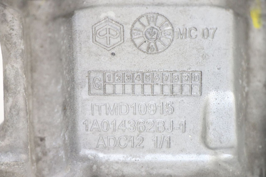 photo de CILINDRO PISTONE PIAGGIO MEDLEY 125 (2016 - 2023) - Altra vista dell'articolo