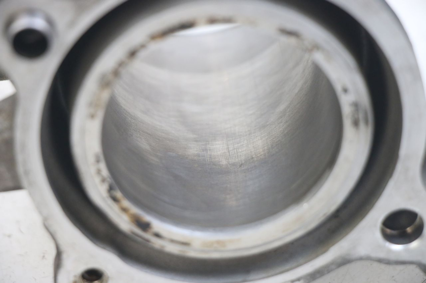 photo de CILINDRO PISTONE PIAGGIO MEDLEY 125 (2016 - 2023) - Dettagli dei punti di fissaggio