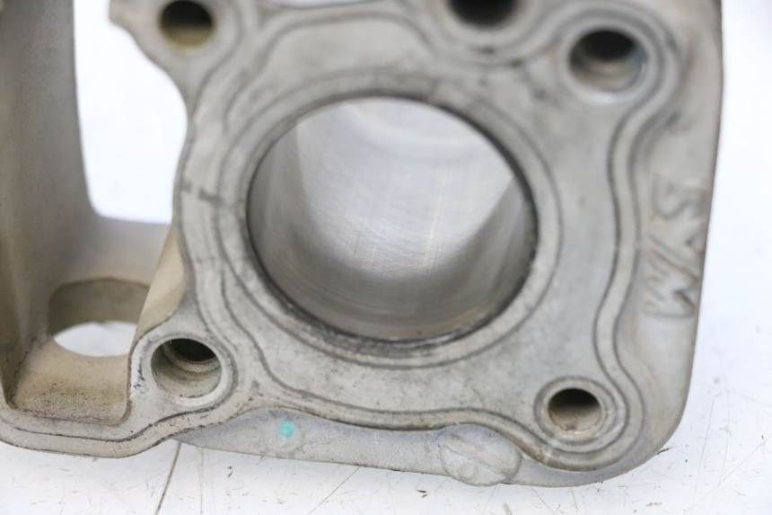 photo de CILINDRO PISTONE SYM MIO 50 (2005 - 2010) - Stato della superficie e materiale