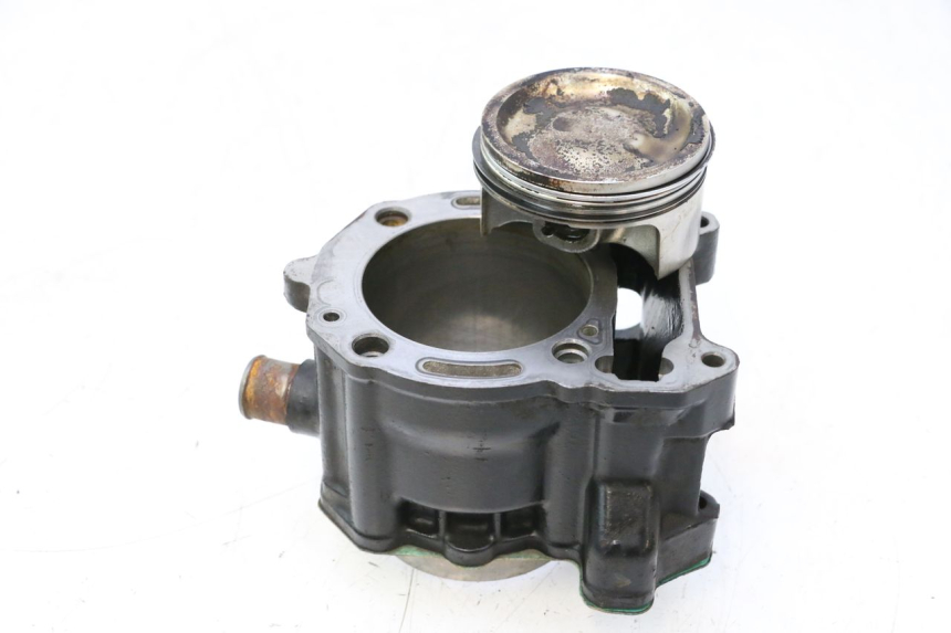photo de CILINDRO PISTONE PIAGGIO MP3 LT 300 (2010 - 2016) - Vista principale