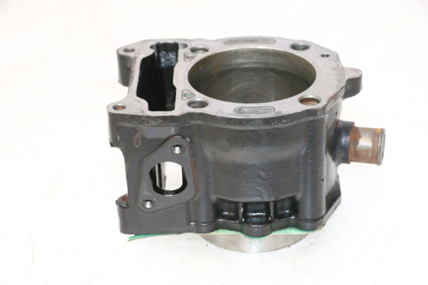 photo de CILINDRO PISTONE PIAGGIO MP3 LT 300 (2010 - 2016) - Caratteristiche distintive