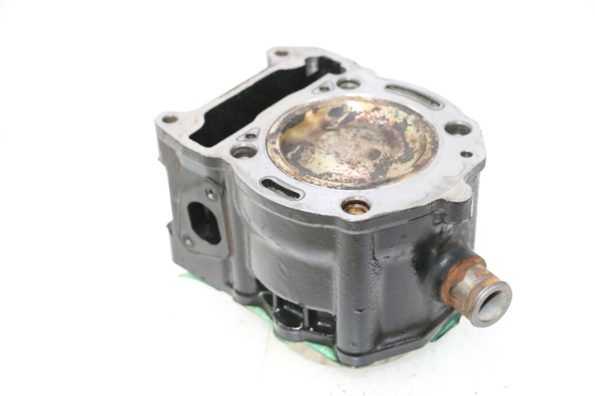 photo de CILINDRO PISTONE PIAGGIO MP3 LT 300 (2010 - 2016) - Zoom sullo stato d'uso