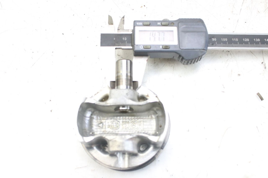 photo de CILINDRO PISTONE PIAGGIO MP3 RL 250 (2006 - 2010) - Dettaglio del componente