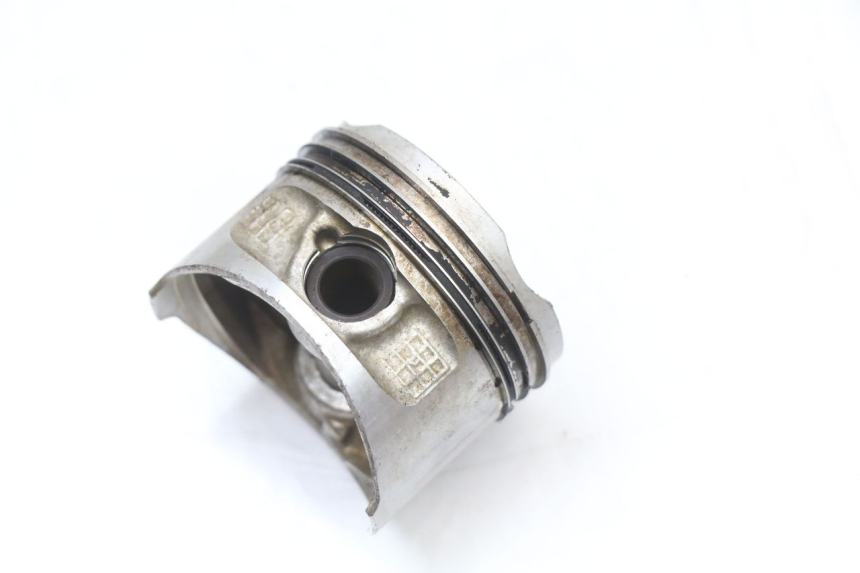 photo de CILINDRO PISTONE PIAGGIO MP3 125 (2006 - 2014) - Altra vista dell'articolo