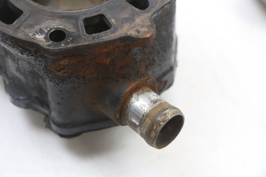 photo de CILINDRO PISTONE PIAGGIO MP3 125 (2006 - 2014) - Ricambio usato controllato