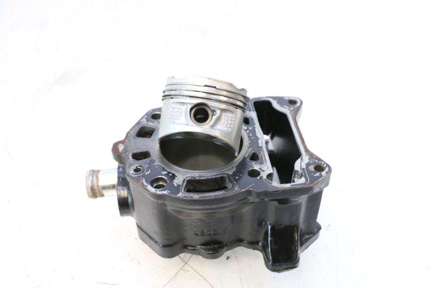 photo de CILINDRO PISTONE PIAGGIO MP3 125 (2006 - 2014) - Vista principale
