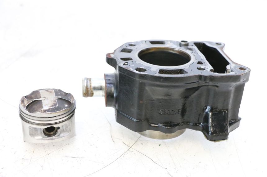photo de CILINDRO PISTONE PIAGGIO MP3 125 (2006 - 2014) - Dettaglio del componente